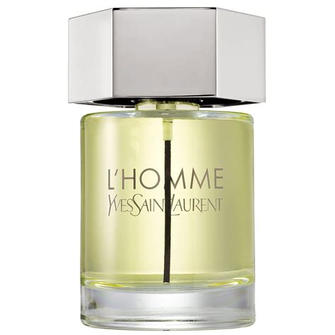 ysl cologne for men sephora